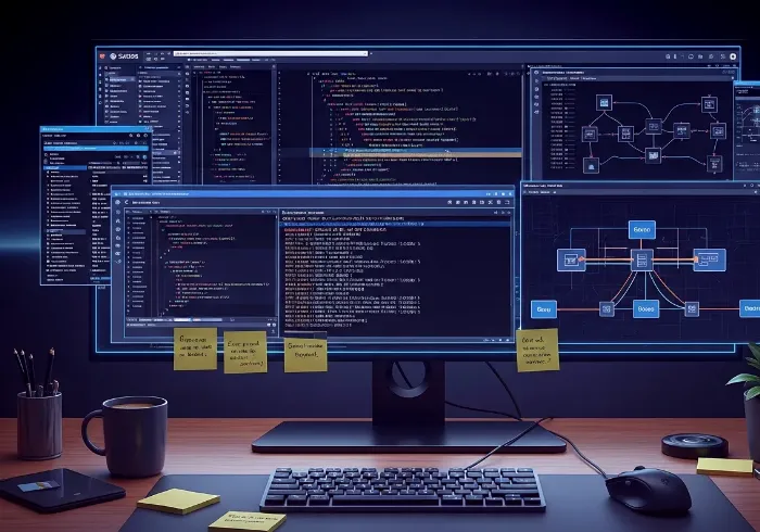 Young Light — Umfassender IT-Support